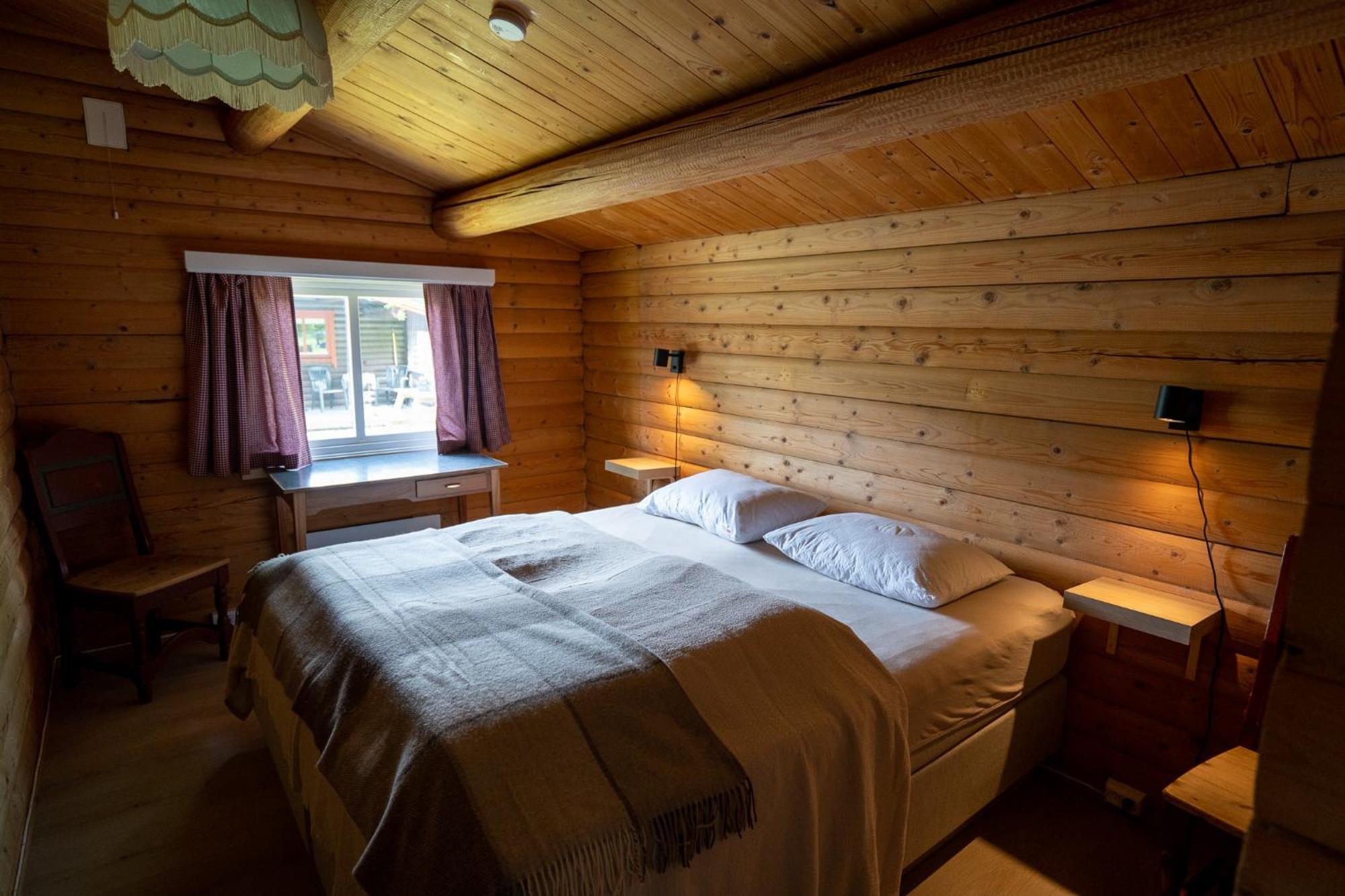 Andalsnes Hytteutleie Buitenkant foto